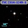 TYC 2314-1249-1
