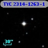 TYC 2314-1263-1