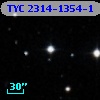 TYC 2314-1354-1
