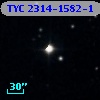 TYC 2314-1582-1