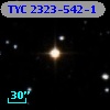 TYC 2323-542-1