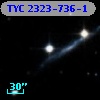 TYC 2323-736-1