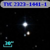 TYC 2323-1441-1