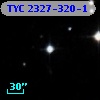 TYC 2327-320-1