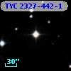 TYC 2327-442-1