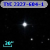 TYC 2327-604-1