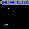 [DSL2000] 0218+324