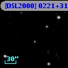 [DSL2000] 0221+316
