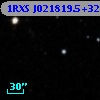 1RXS J021819.5+323311