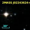 1RXS J022436.8+324004