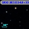 1RXS J021534.8+335708