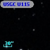 USGC U115