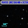 NVSS J021640+325059