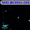 NVSS J021911+333151