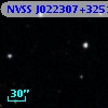 NVSS J022307+325143
