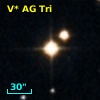 V* AG Tri