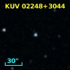 2MASS J02274290+3057218