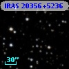 IRAS 20356+5236