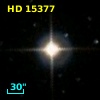 HD  15377