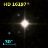 HD  16197