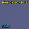 IRAS 02290+3015