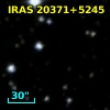 IRAS 20371+5245