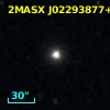 2MASX J02293877+3038200