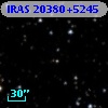 IRAS 20380+5245