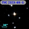 TYC 2323-68-1