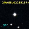 2MASS J02285137+3127319