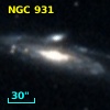 NGC   931