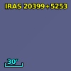 IRAS 20399+5253