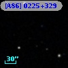[A86] 0225+329