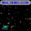 IRAS 20403+5249