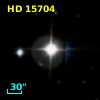 HD  15704