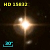 HD  15832