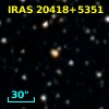 IRAS 20418+5351