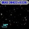 IRAS 20422+5228