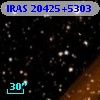 IRAS 20425+5303