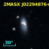 2MASX J02294876+3127144