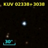 2MASS J02364822+3050568
