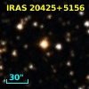 IRAS 20425+5156