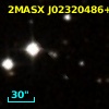 2MASX J02320486+3152448