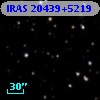 IRAS 20439+5219