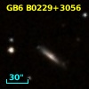 GB6 B0229+3056
