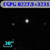 CGPG 0227.9+3231