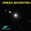 2MASX J02305706+3107052