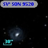 SV* SON  9520