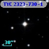 TYC 2323-730-1