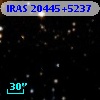 IRAS 20445+5237